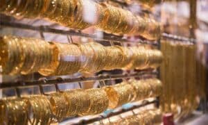 Attività Vendo e Compro Oro Roma