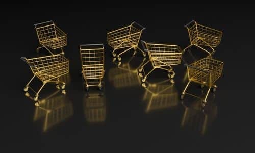 Come guadagnare attraverso un compro oro